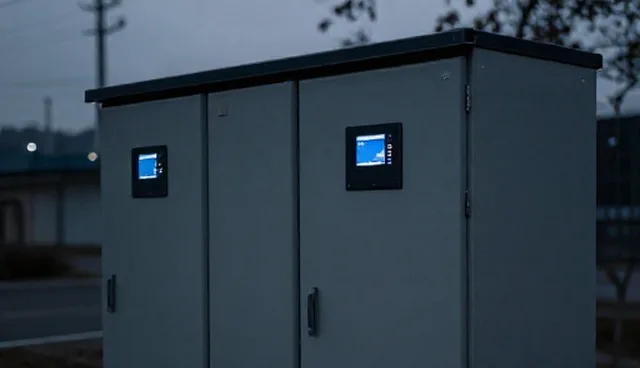 配电系统改造在建筑电气升级中的适用条件