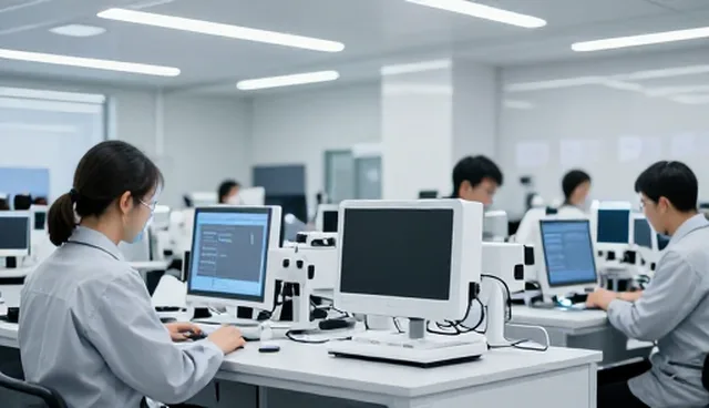 自动化控制箱在复杂工况下的性能表现与应用适配性分析