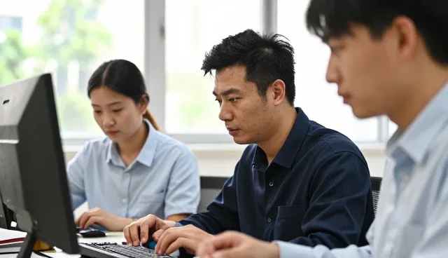 制造业设备维护中的常见误区与优化策略